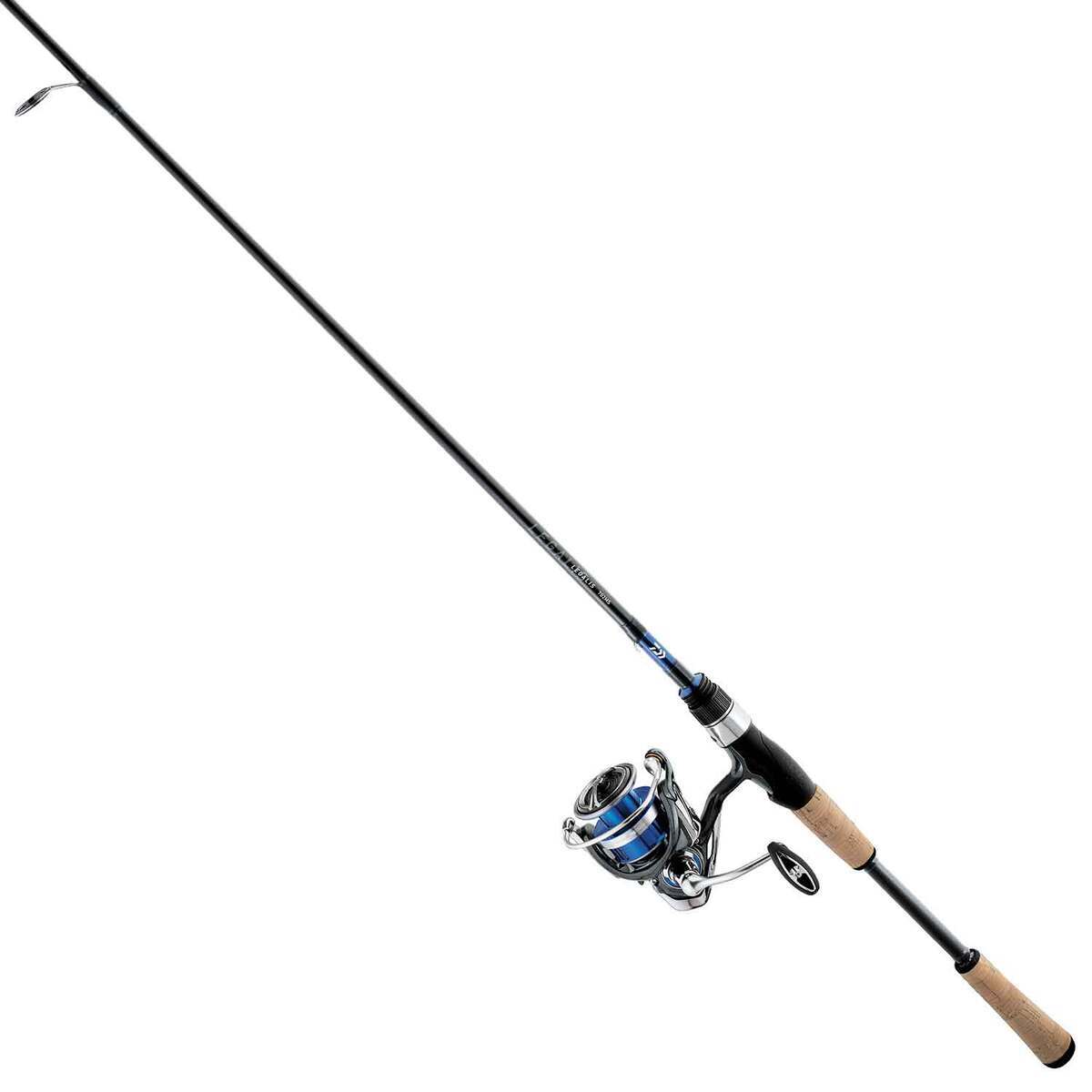 blue daiwa spinning reels BAMQLT2000D-H Ballistic MQ LT Reel Introducing the Daiwa Regal LT This Is The Best Reel