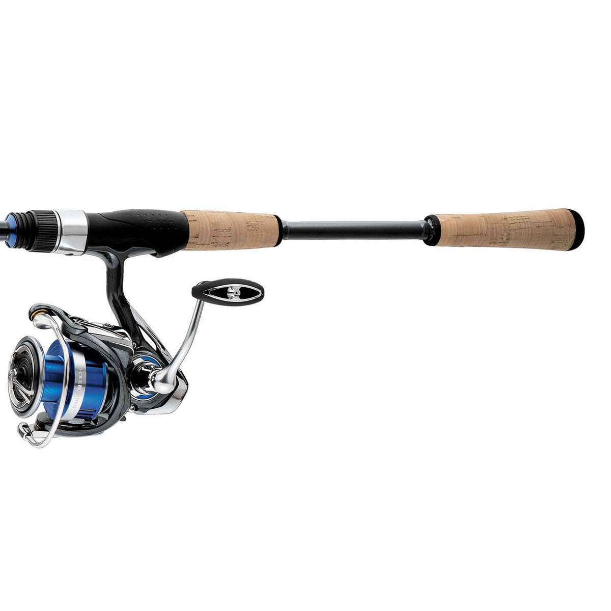 Daiwa Legalis LT Spinning Combo Daiwa Legalis LT Spinning Combo