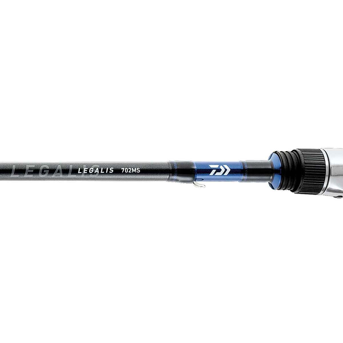 Daiwa Legalis LT Spinning Combo Daiwa Legalis LT Spinning Combo