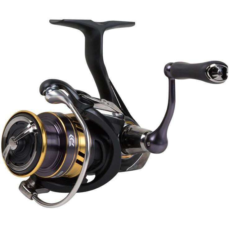 Daiwa Legalis LT Spinning Reel