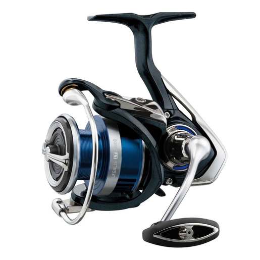 Daiwa Legalis LT Spinning Reel – 3000
