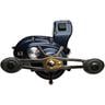 Daiwa Lexa Line Counter Trolling/Conventional Reel - Size 300, Right - 300