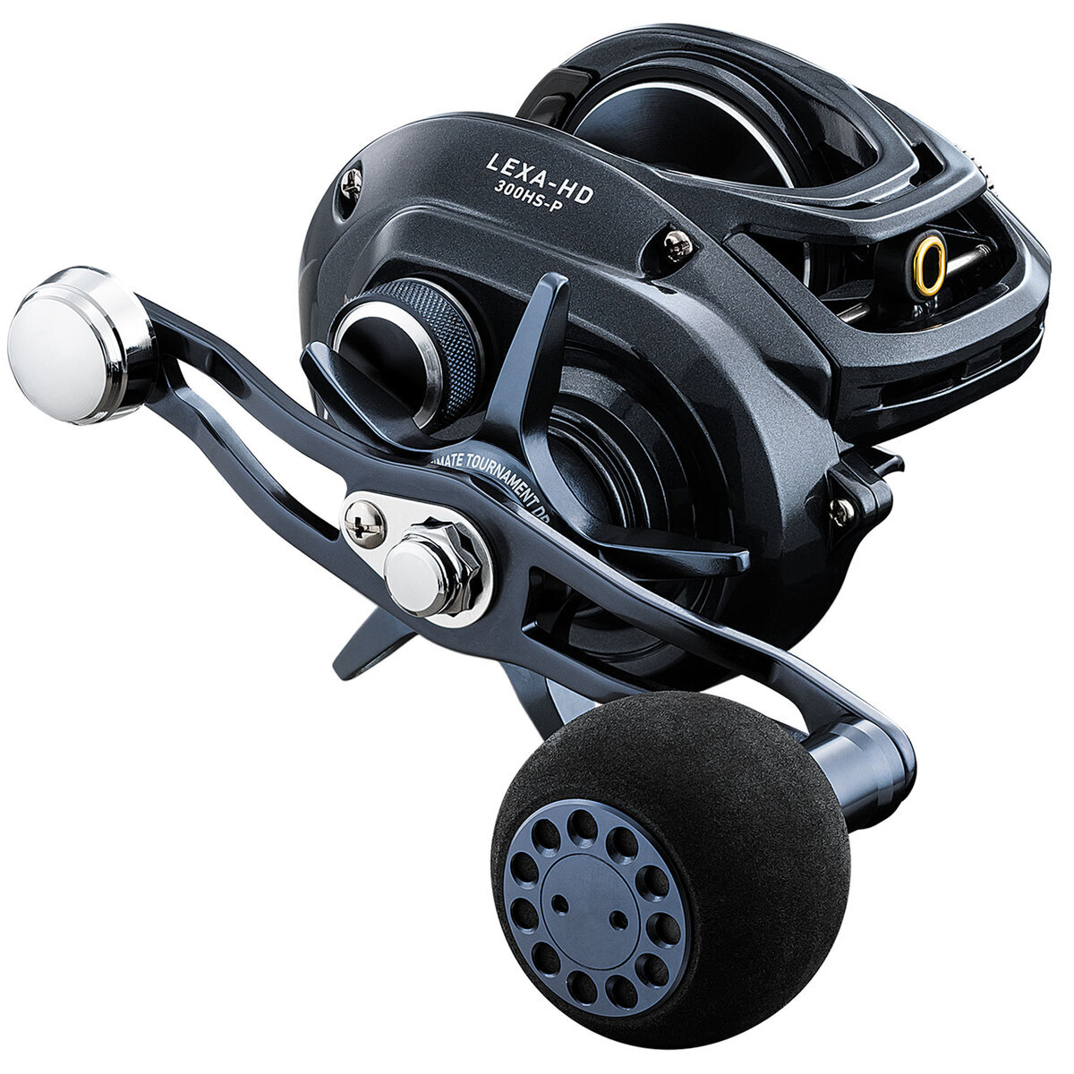 Daiwa Lexa HD Baitcast Casting Reel Daiwa Lexa HD Baitcast Casting Reel