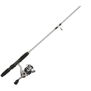 Daiwa Minispin System Travel Spin Fishing Rod Reel Kit