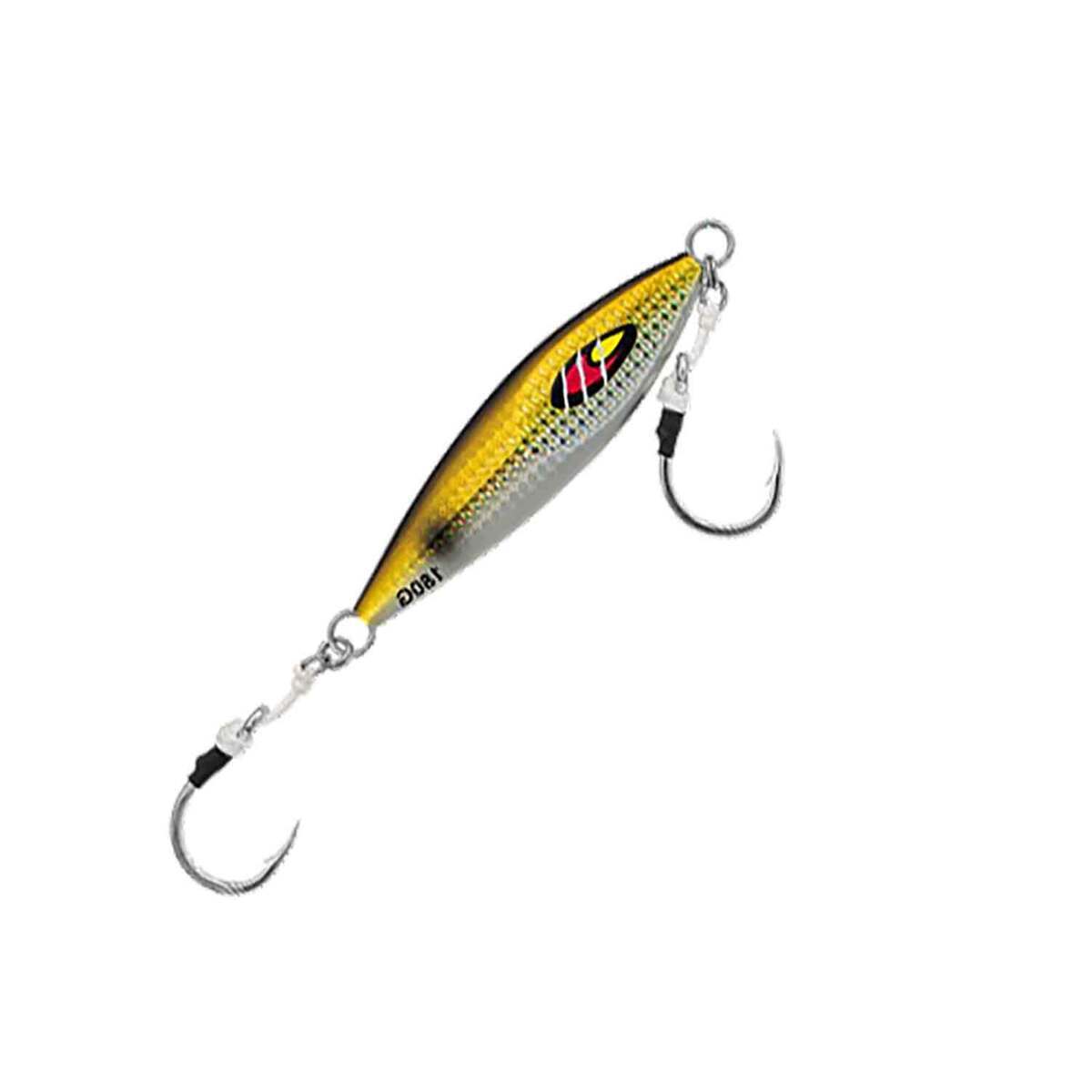 Daiwa Mr Slow Jigging Spoon Daiwa Mr Slow Jigging Spoon