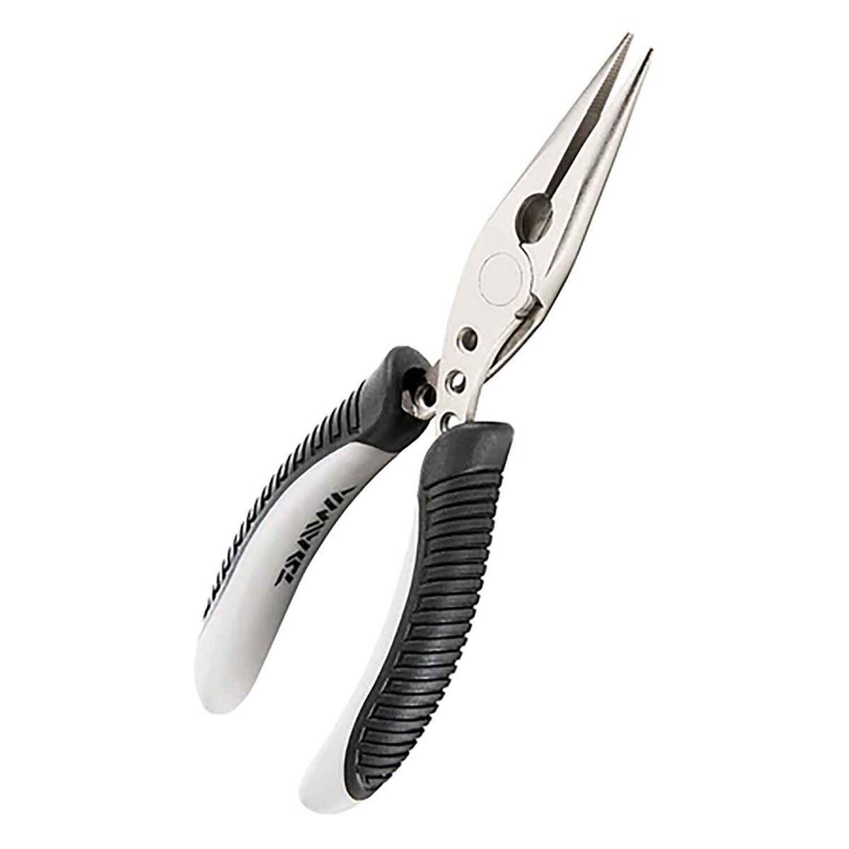 Pinze Da Pesca 8 Pollici In Acciaio Inox – Pinze A Becco D'Anatra Professionali AA Pro