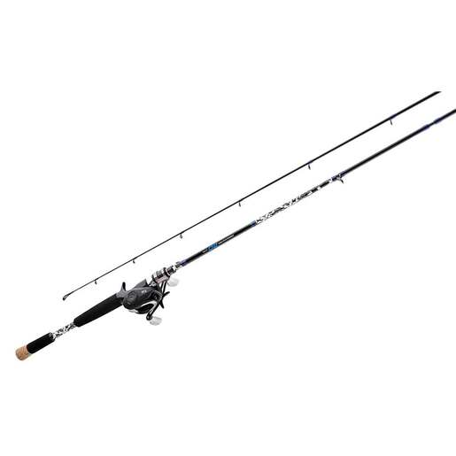 Daiwa Procaster 80 Casting Rod and Reel Combo - Past Season Model