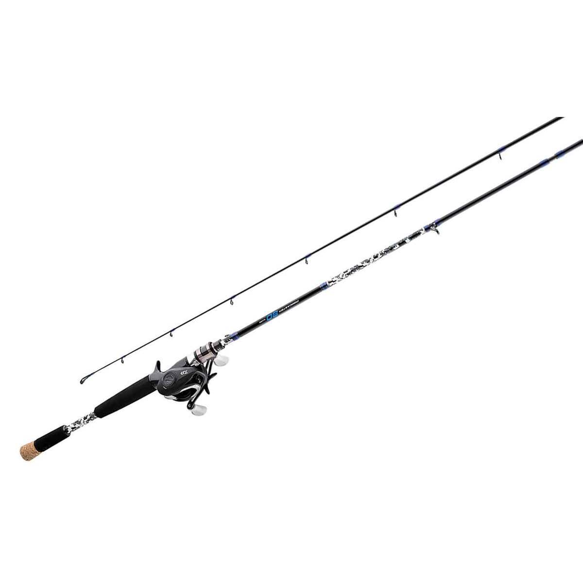 Daiwa Procaster 80 Casting Rod and Reel Combo Daiwa Procaster 80 Casting Rod and Reel Combo