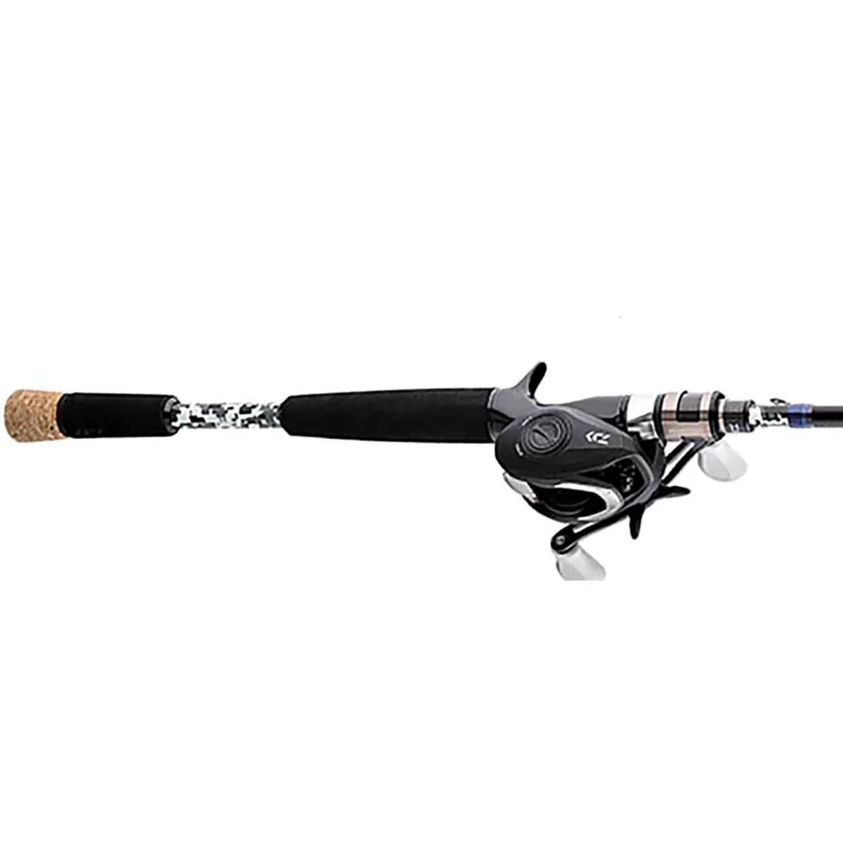 Daiwa Procaster 80 Casting Rod and Reel Combo Daiwa Procaster 80 Casting Rod and Reel Combo