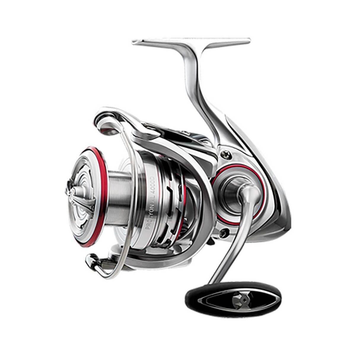 Daiwa Procyon AL Spinning Reel Daiwa Procyon AL Spinning Reel