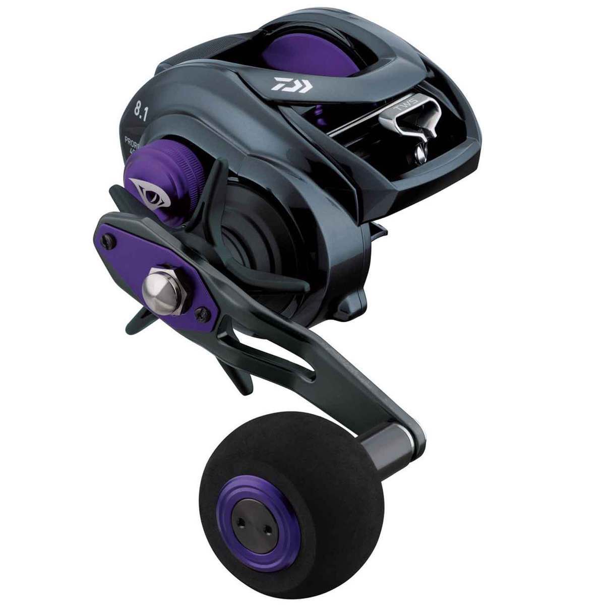 daiwa 2021 reel Zillion SV TW Baitcast J&H Tackle yet becomes more viscous immediately after drag start up Daiwa Legalis LT Spinning Reel,