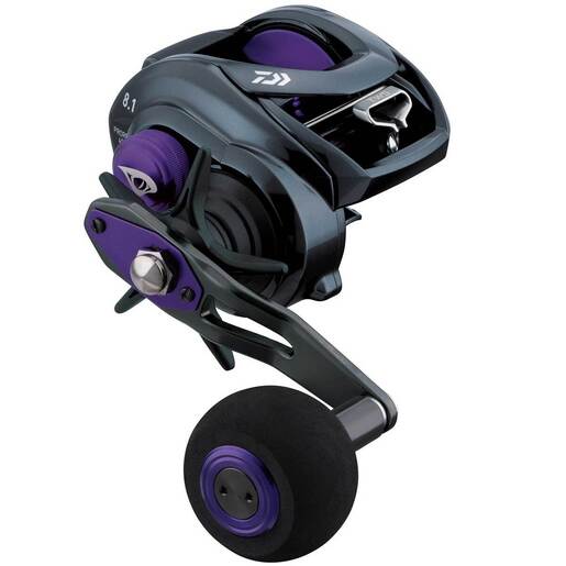 Daiwa Prorex TW 2021 Casting Reel – 400