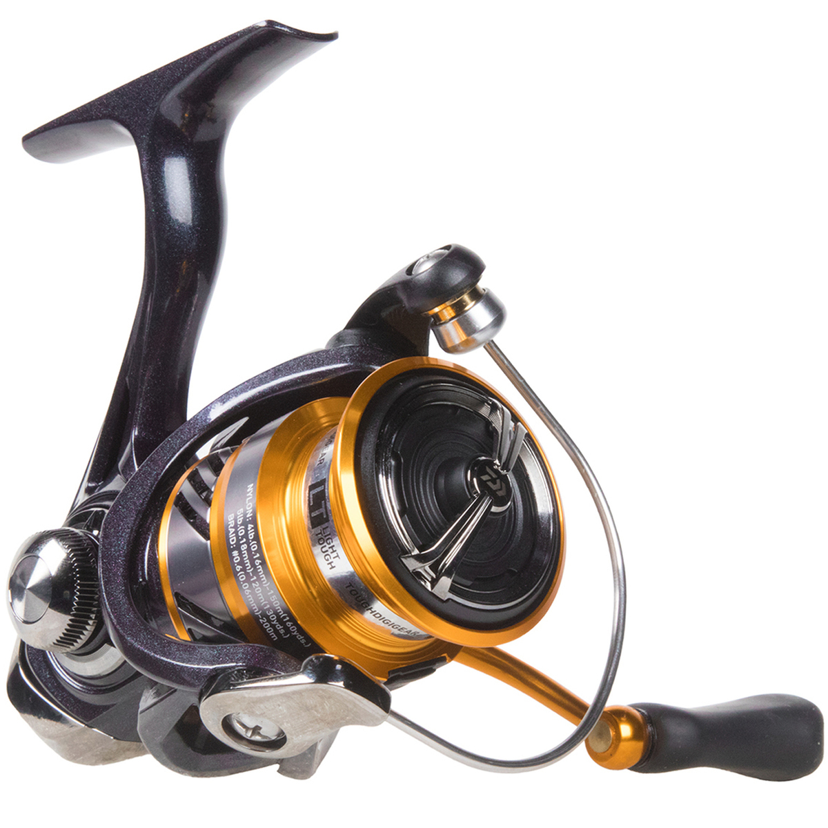 Daiwa Revros LT Spinning Reel Daiwa Revros LT Spinning Reel