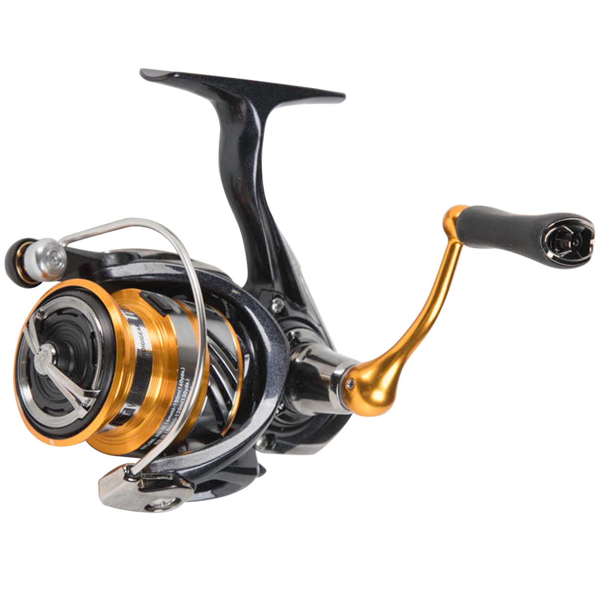 Daiwa Revros LT Spinning Reel Daiwa Revros LT Spinning Reel