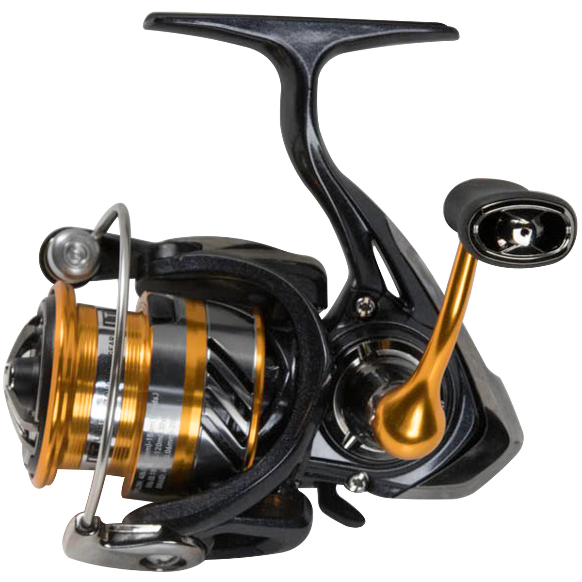 Daiwa Revros LT Spinning Reel Daiwa Revros LT Spinning Reel