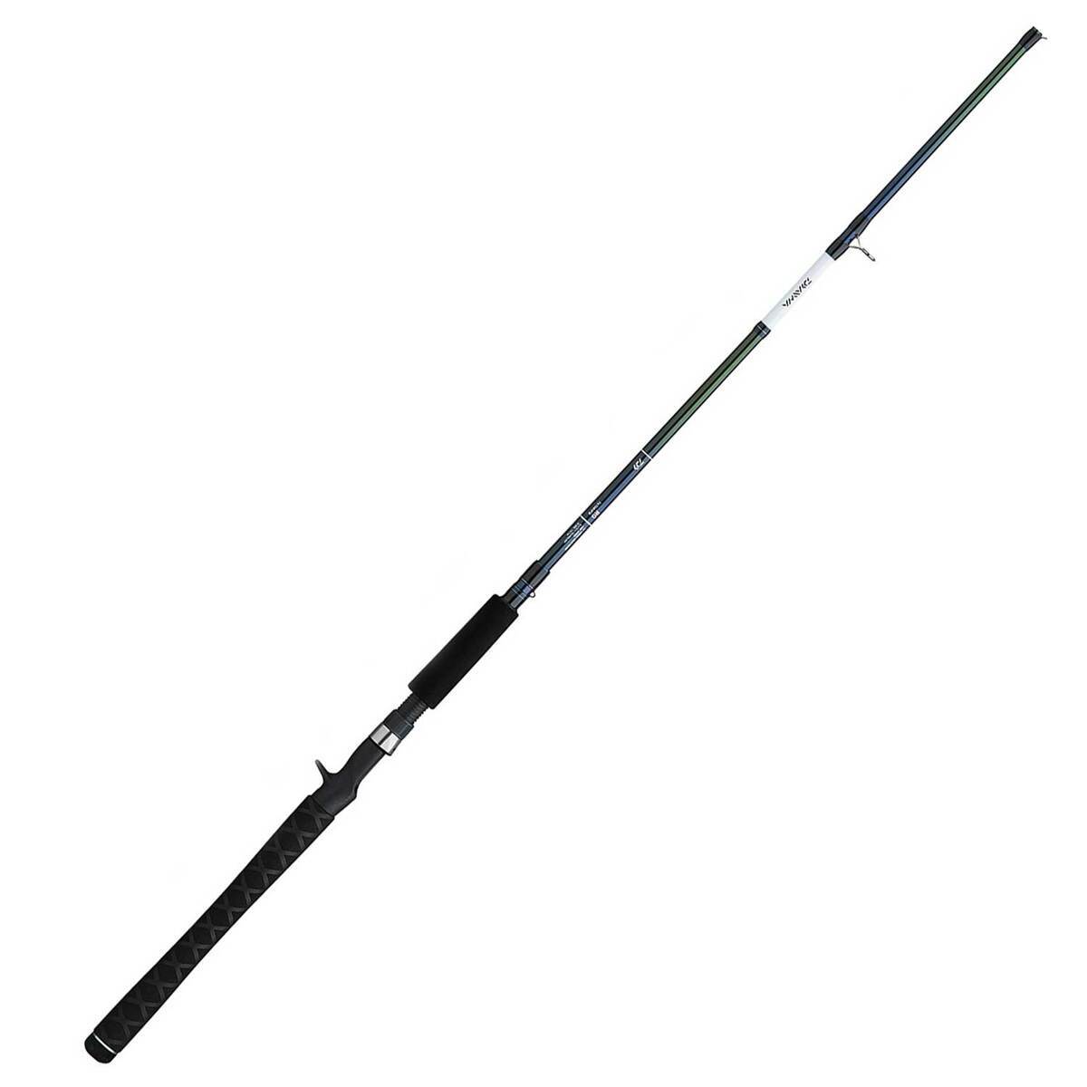 Daiwa RG Walleye Spinning Rod Daiwa RG Walleye Spinning Rod