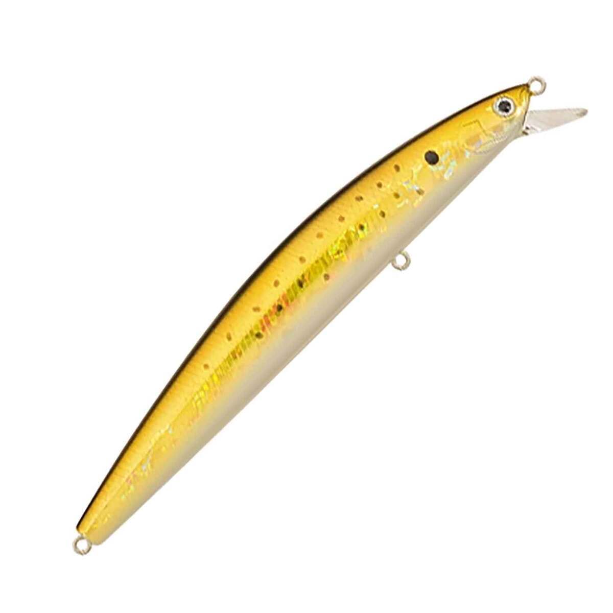 Daiwa Salt Pro Minnow Saltwater Hard Bait Daiwa Salt Pro Minnow Saltwater Hard Bait