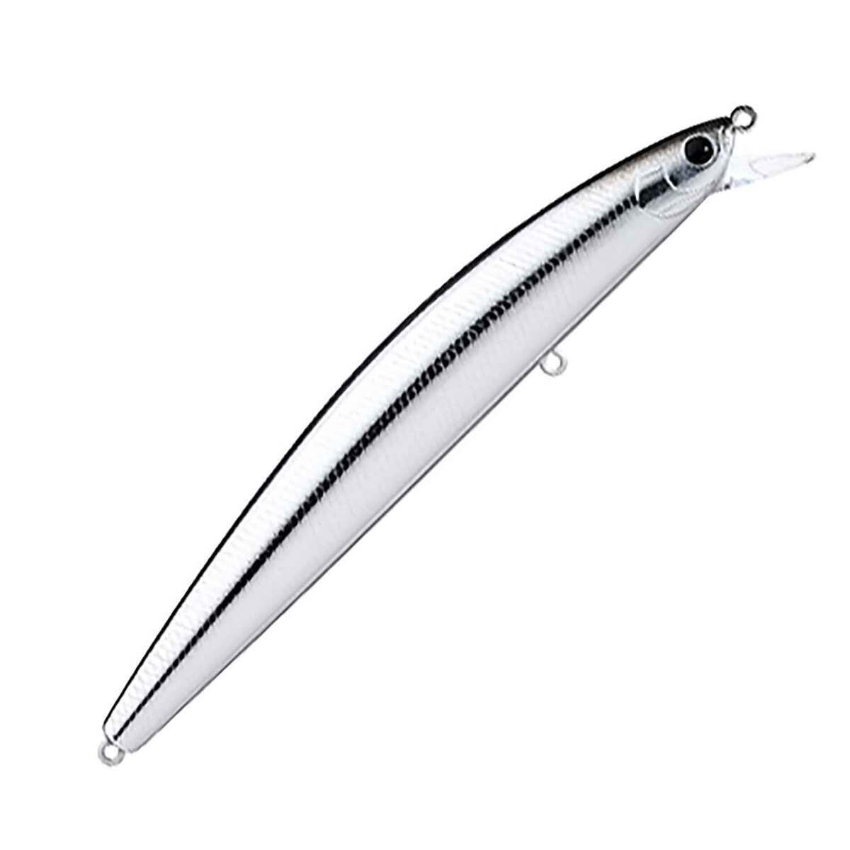 Daiwa Salt Pro Minnow Saltwater Hard Bait Daiwa Salt Pro Minnow Saltwater Hard Bait