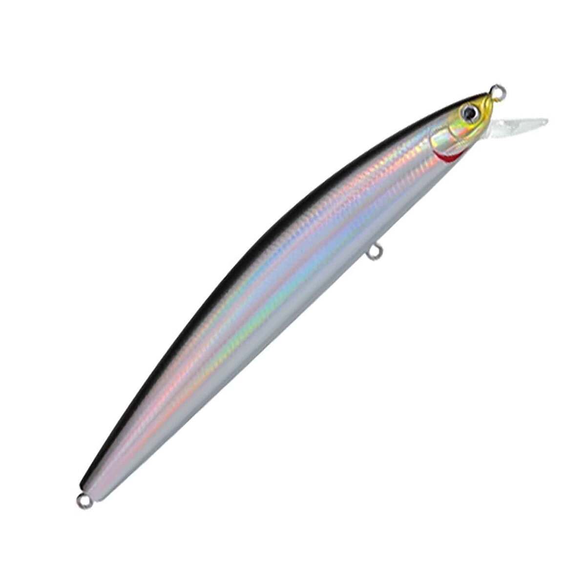 Daiwa Salt Pro Minnow Saltwater Hard Bait Daiwa Salt Pro Minnow Saltwater Hard Bait