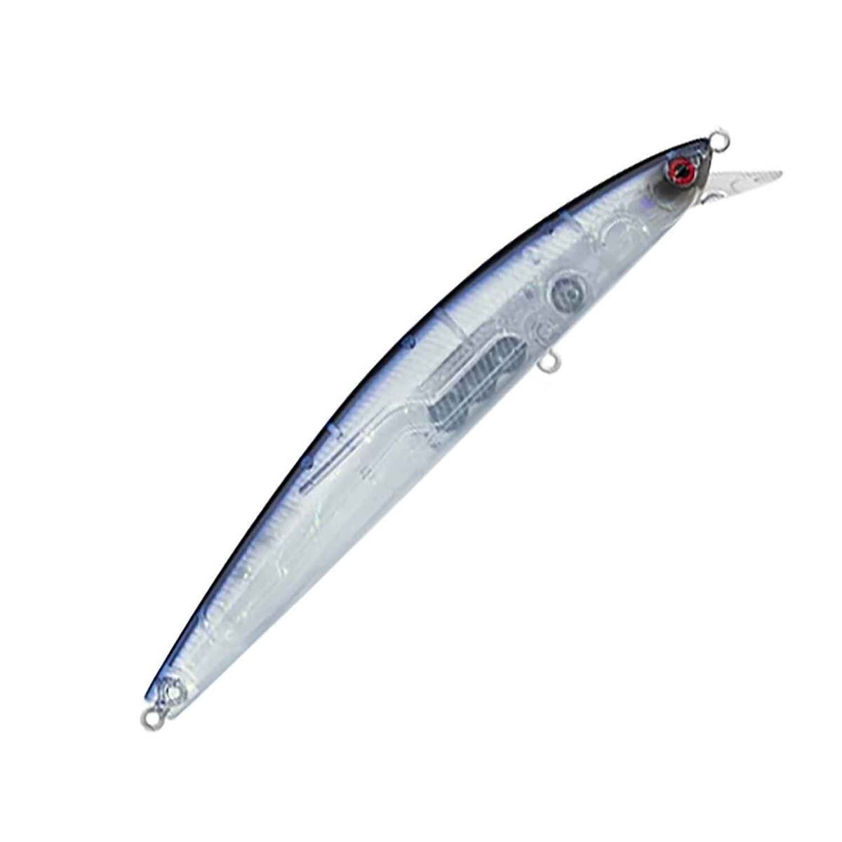 Daiwa Salt Pro Minnow Saltwater Hard Bait Daiwa Salt Pro Minnow Saltwater Hard Bait