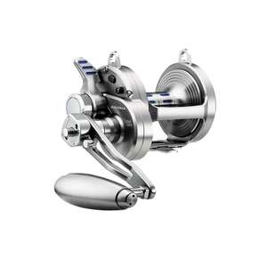 Daiwa Saltiga Lever Drag 2-Speed Trolling/Conventional Reel Daiwa Saltiga Lever Drag 2-Speed Trolling/Conventional Reel