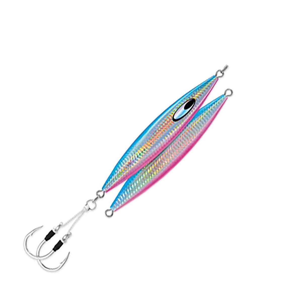 Daiwa Saltiga SK Jigging Spoon Daiwa Saltiga SK Jigging Spoon