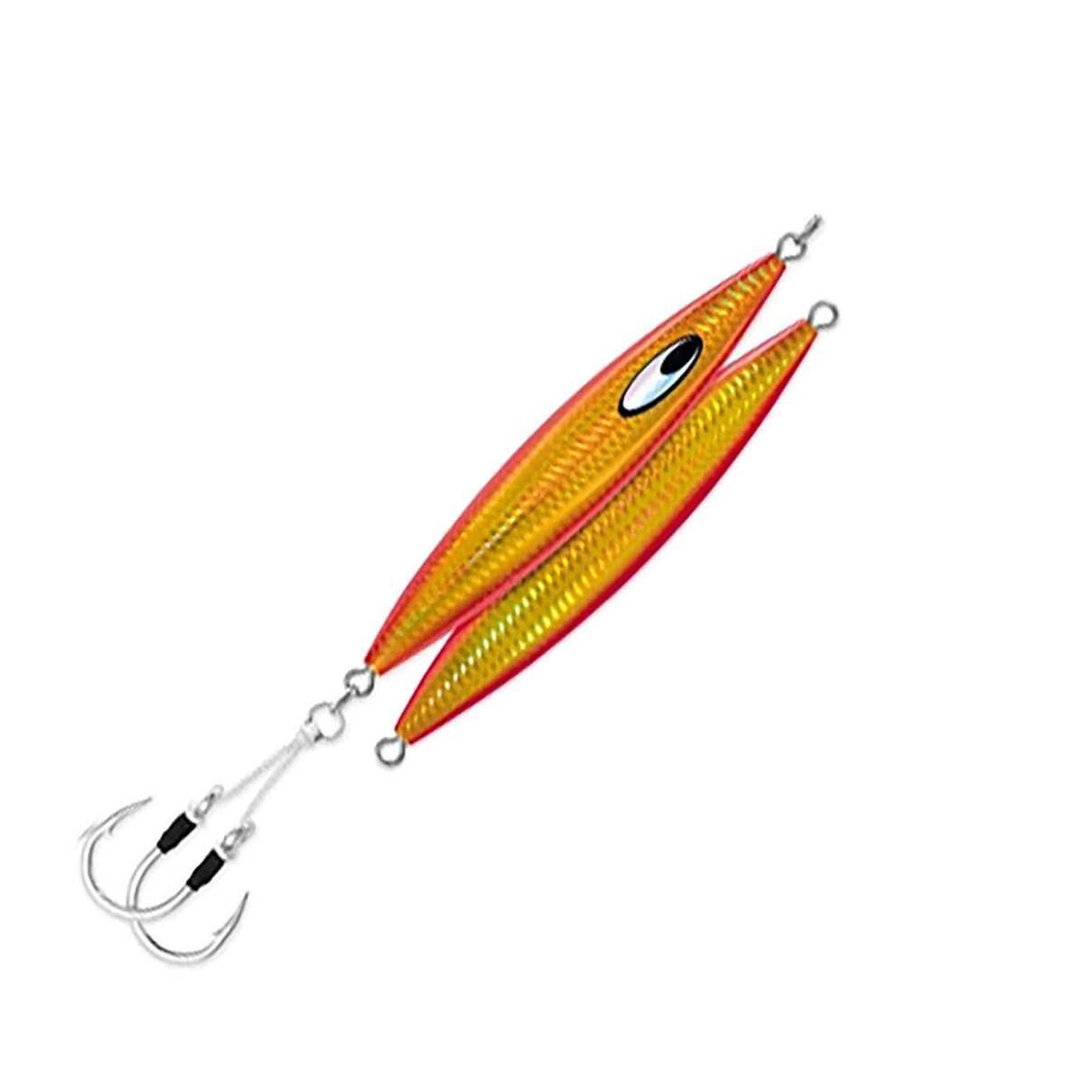 Daiwa Saltiga SK Jigging Spoon Daiwa Saltiga SK Jigging Spoon