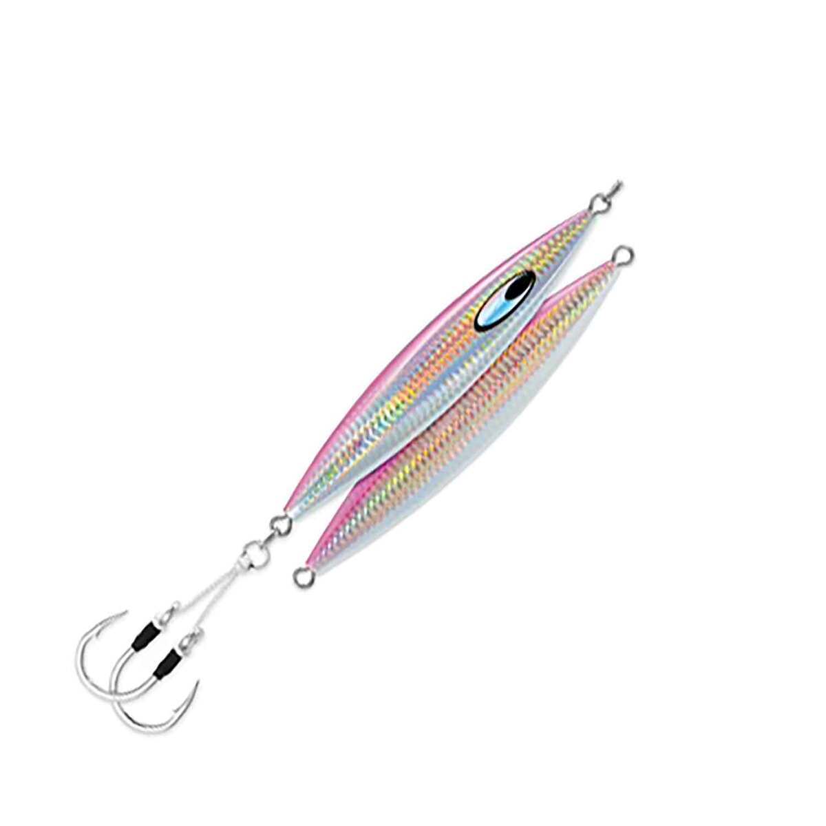 Daiwa Saltiga SK Jigging Spoon Daiwa Saltiga SK Jigging Spoon