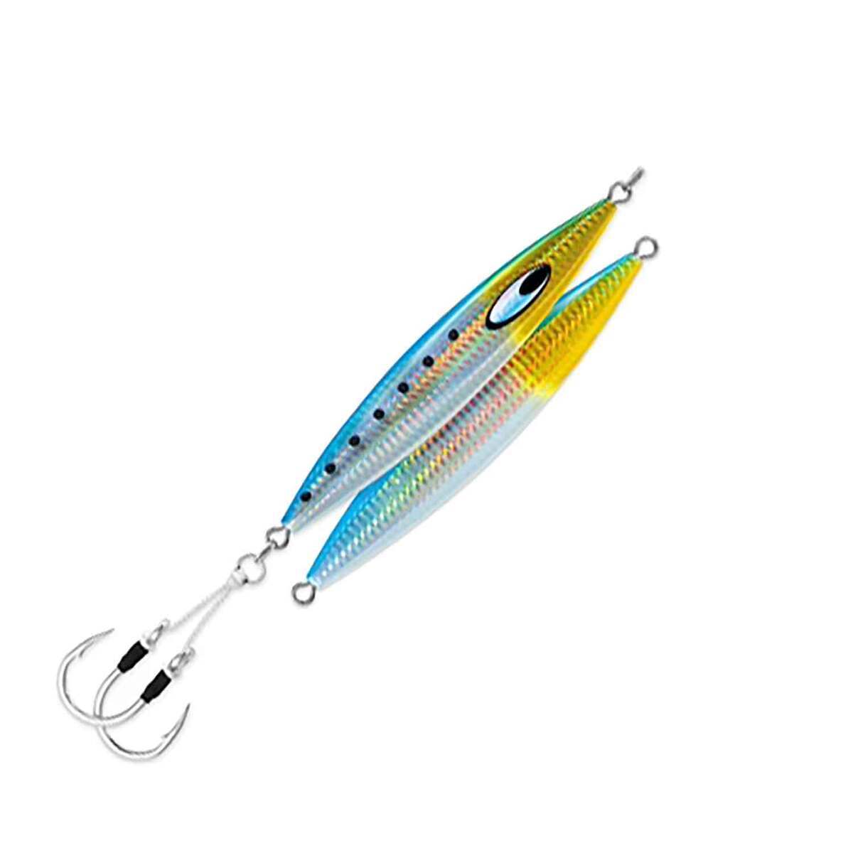 Daiwa Saltiga SK Jigging Spoon Daiwa Saltiga SK Jigging Spoon