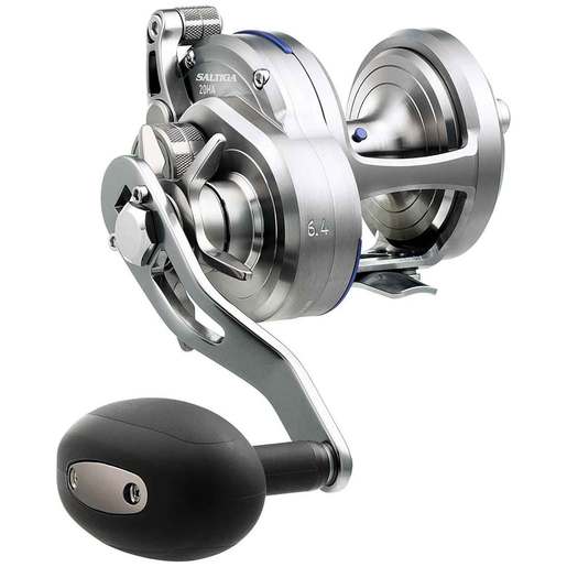 Daiwa Saltiga Star Drag Trolling/Conventional Reel – 40