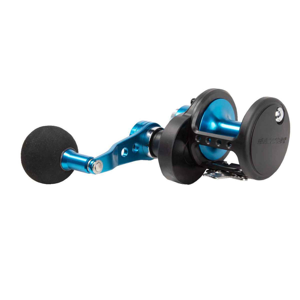 Daiwa Saltist 2-Speed Lever Drag Trolling/Conventional Reel Daiwa Saltist 2-Speed Lever Drag Trolling/Conventional Reel