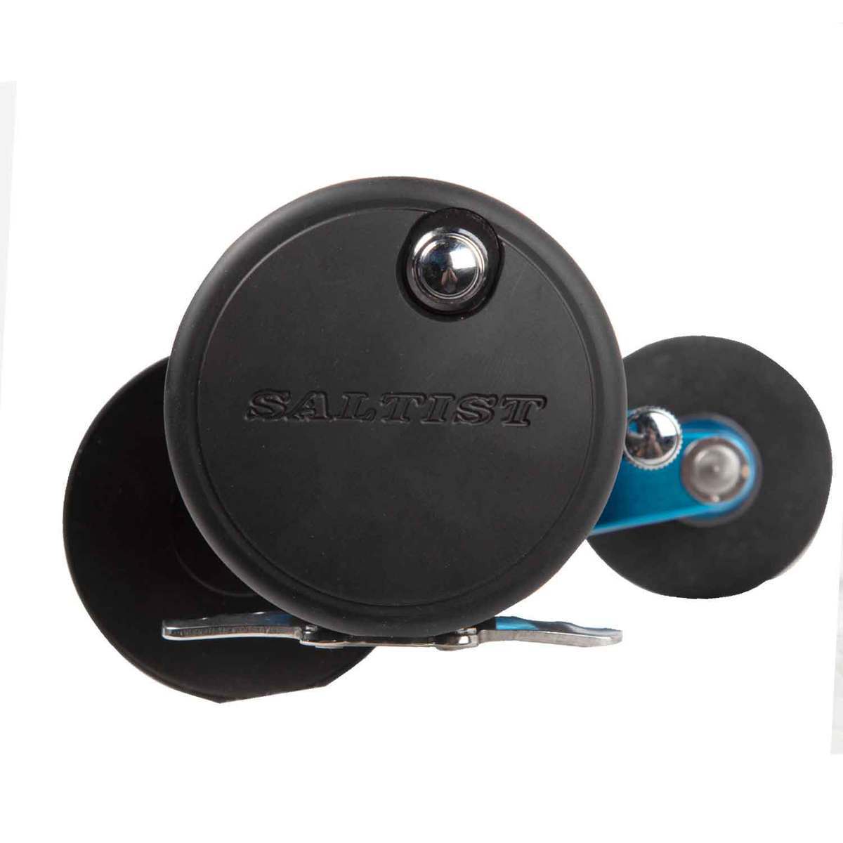 Daiwa Saltist 2-Speed Lever Drag Trolling/Conventional Reel Daiwa Saltist 2-Speed Lever Drag Trolling/Conventional Reel