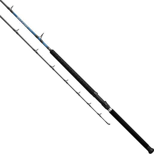 Daiwa Saltist Boat Saltwater Conventional Rod