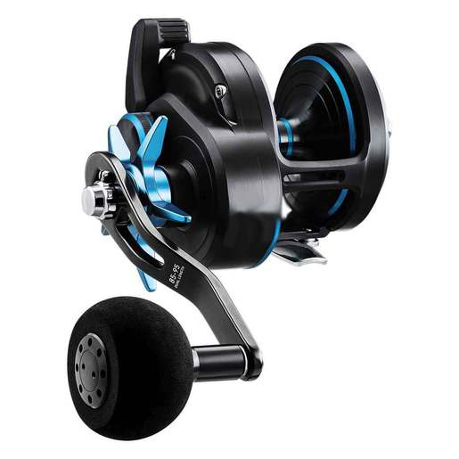 Daiwa Saltist Star Drag Trolling/Conventional Reel – 40H