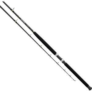 Daiwa Seagate Boat Saltwater Conventional Rod - 6ft, Extra Heavy Power, Fast Action, 1pc