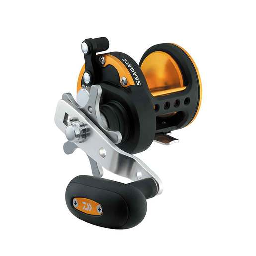 Daiwa Seagate Star Drag Trolling/Conventional Reel – 20