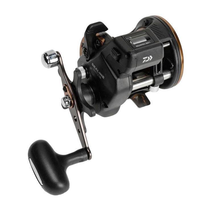 Daiwa Sealine SG-3B Line Counter Trolling/Conventional Reel Daiwa Sealine SG-3B Line Counter Trolling/Conventional Reel