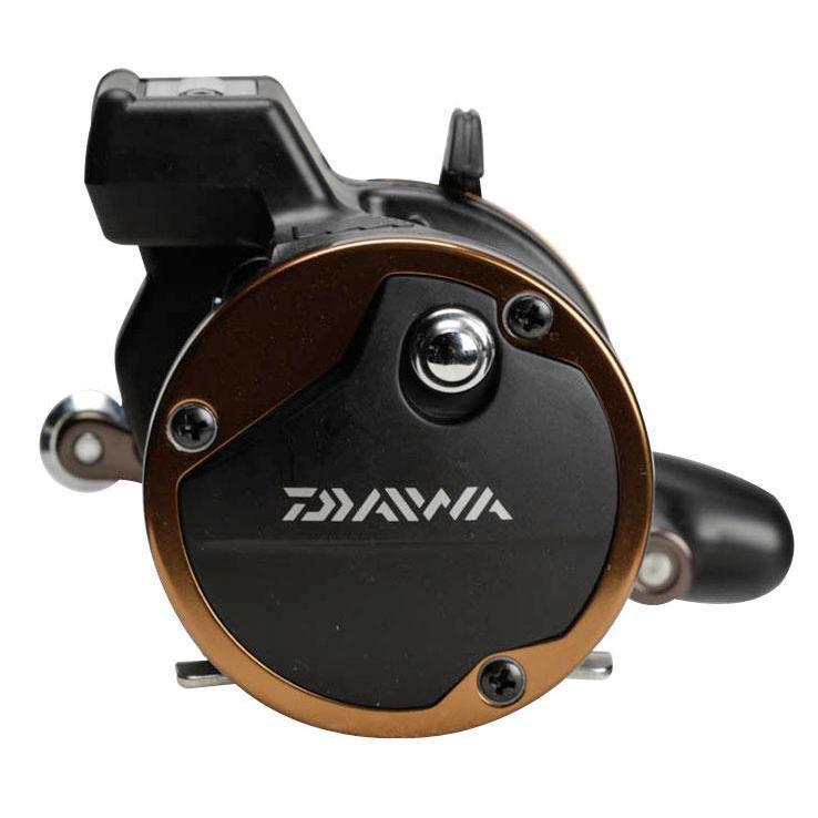 Daiwa Sealine SG-3B Line Counter Trolling/Conventional Reel Daiwa Sealine SG-3B Line Counter Trolling/Conventional Reel