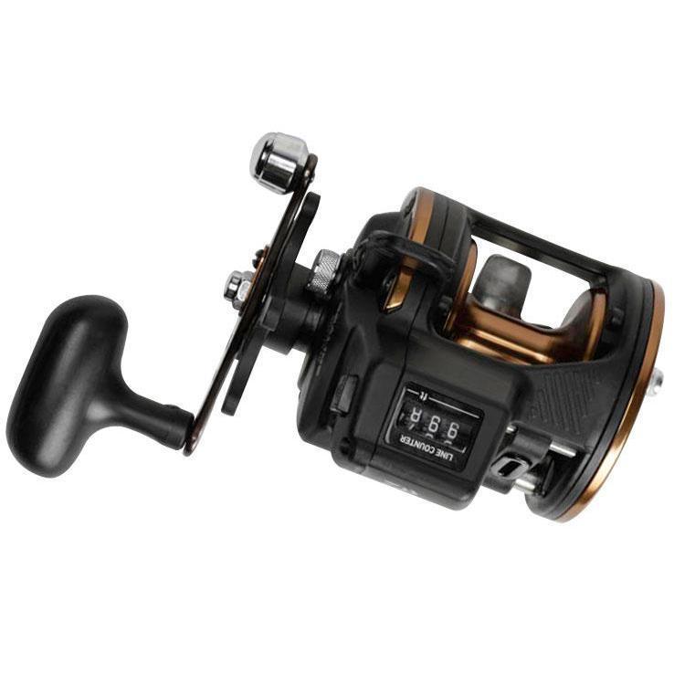 Daiwa Sealine SG-3B Line Counter Trolling/Conventional Reel Daiwa Sealine SG-3B Line Counter Trolling/Conventional Reel