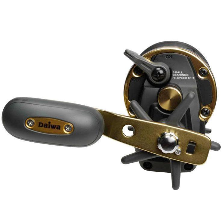 Daiwa Sealine-X Trolling/Conventional Reel Daiwa Sealine-X Trolling/Conventional Reel