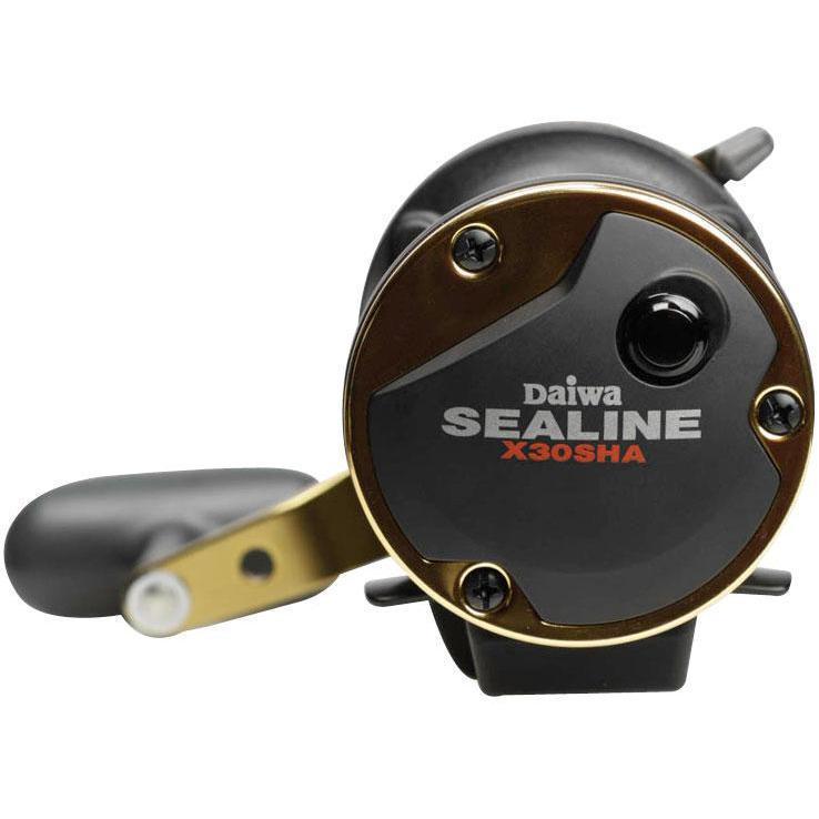 Daiwa Sealine-X Trolling/Conventional Reel Daiwa Sealine-X Trolling/Conventional Reel