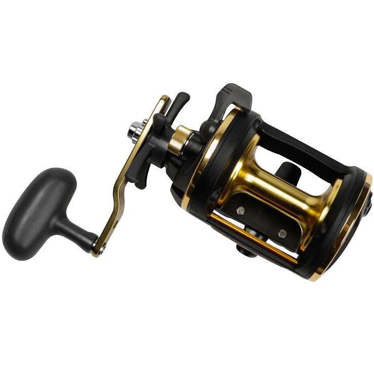 Daiwa Sealine-X Trolling/Conventional Reel Daiwa Sealine-X Trolling/Conventional Reel