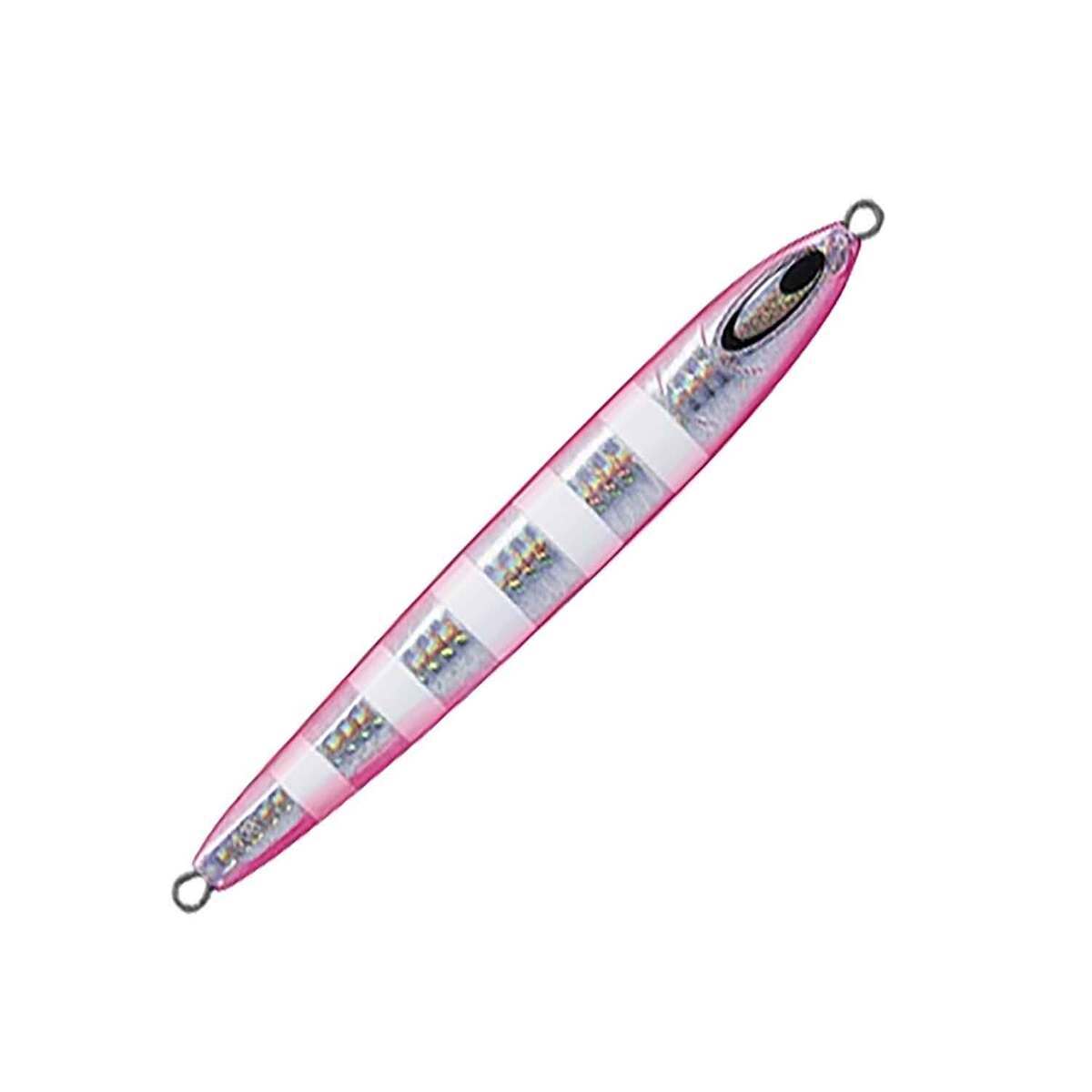 Daiwa Semi Long Jigging Spoon Daiwa Semi Long Jigging Spoon