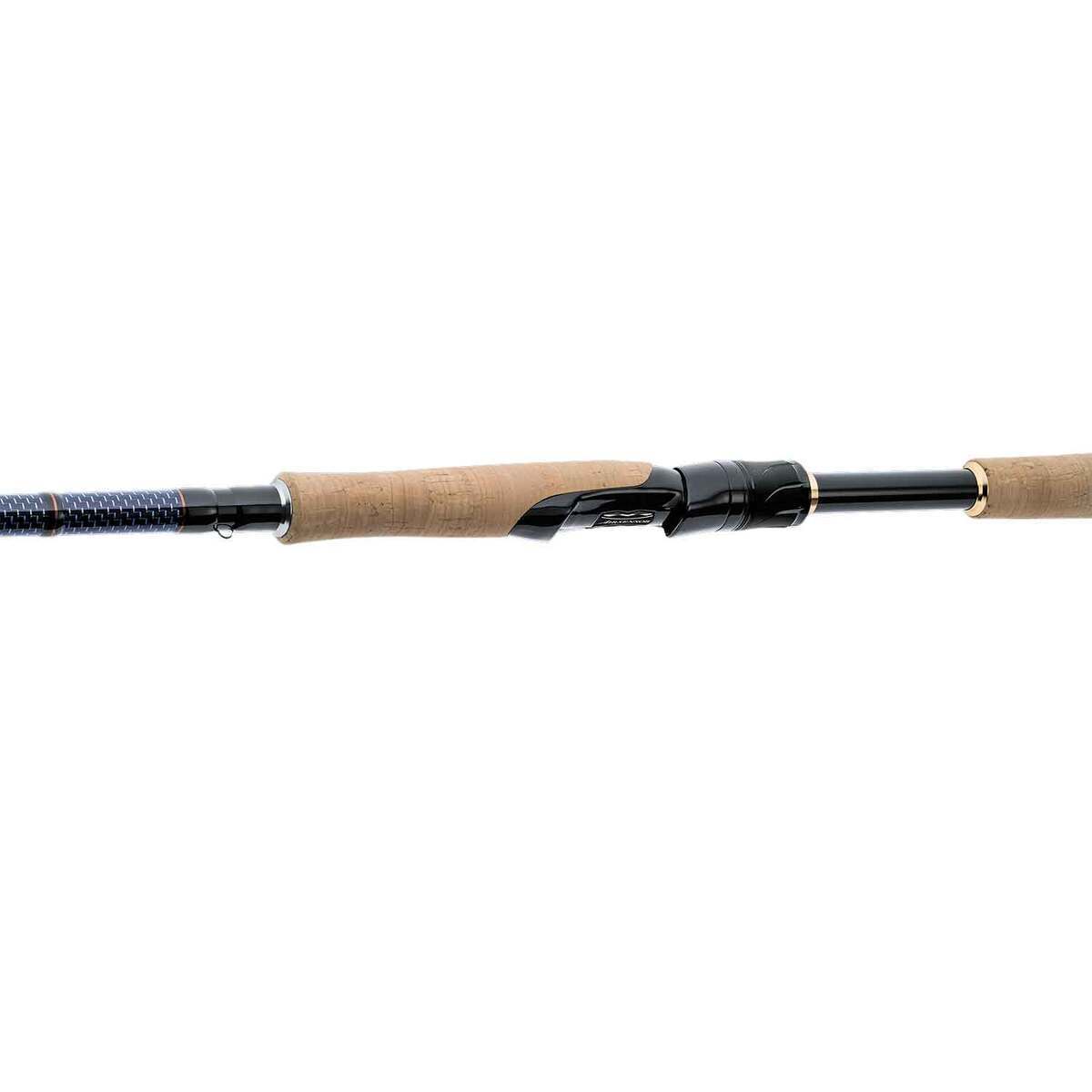 Daiwa SOL AGS Saltwater Spinning Rod | Sportsman's Warehouse