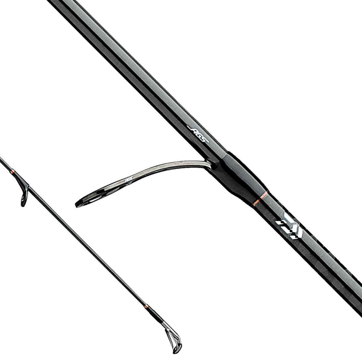 Daiwa SOL AGS Saltwater Spinning Rod | Sportsman's Warehouse