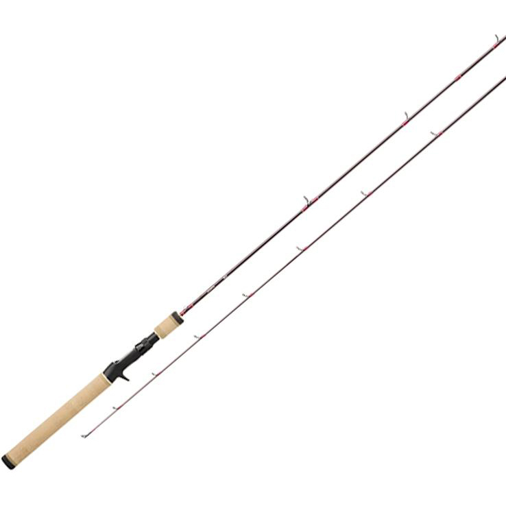 Daiwa Spinmatic-D Ultralight Kokanee Trolling Rod - 7ft 6in, Ultra Light Power, Fast Action, 2pc Daiwa Spinmatic-D Ultralight Kokanee Trolling Rod - 7ft 6in, Ultra Light Power, Fast Action, 2pc