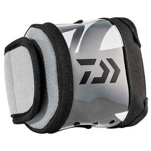Daiwa D-VEC Tactical View Spinning Reel Cover