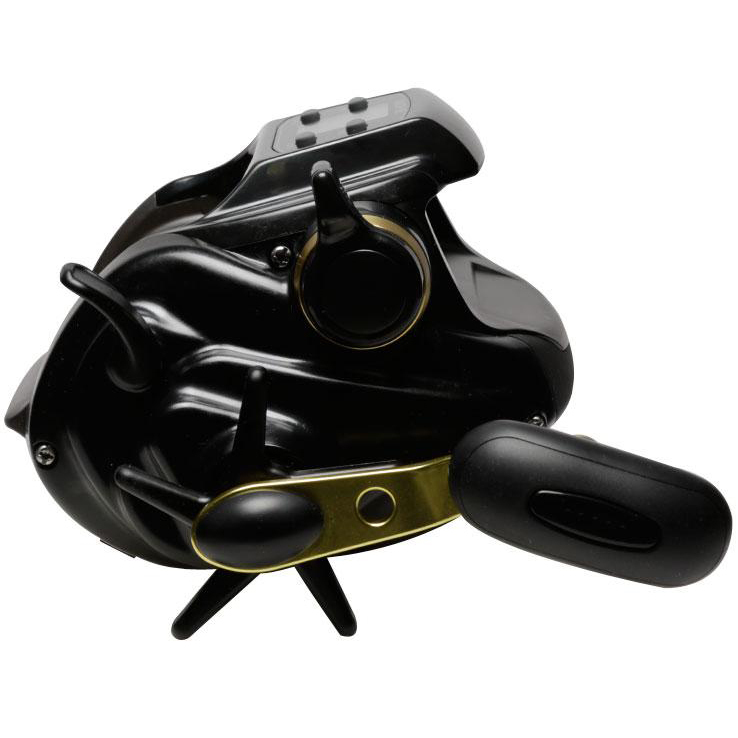 Daiwa Tanacom 1000 Power Assist Trolling/Conventional Reel - Size 1000 - 1000 Daiwa Tanacom 1000 Power Assist Trolling/Conventional Reel - Size 1000 - 1000