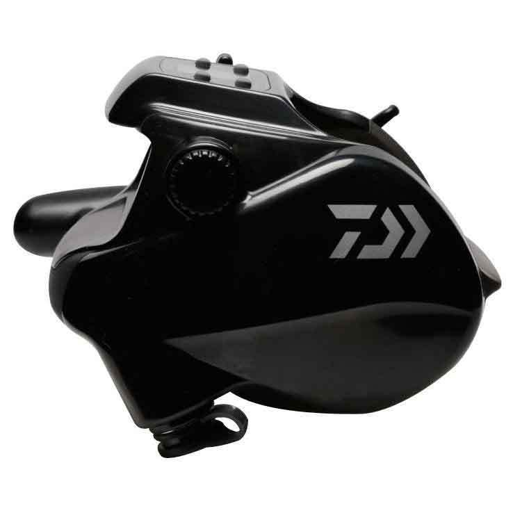 Daiwa Tanacom 1000 Power Assist Trolling/Conventional Reel - Size 1000 - 1000 Daiwa Tanacom 1000 Power Assist Trolling/Conventional Reel - Size 1000 - 1000