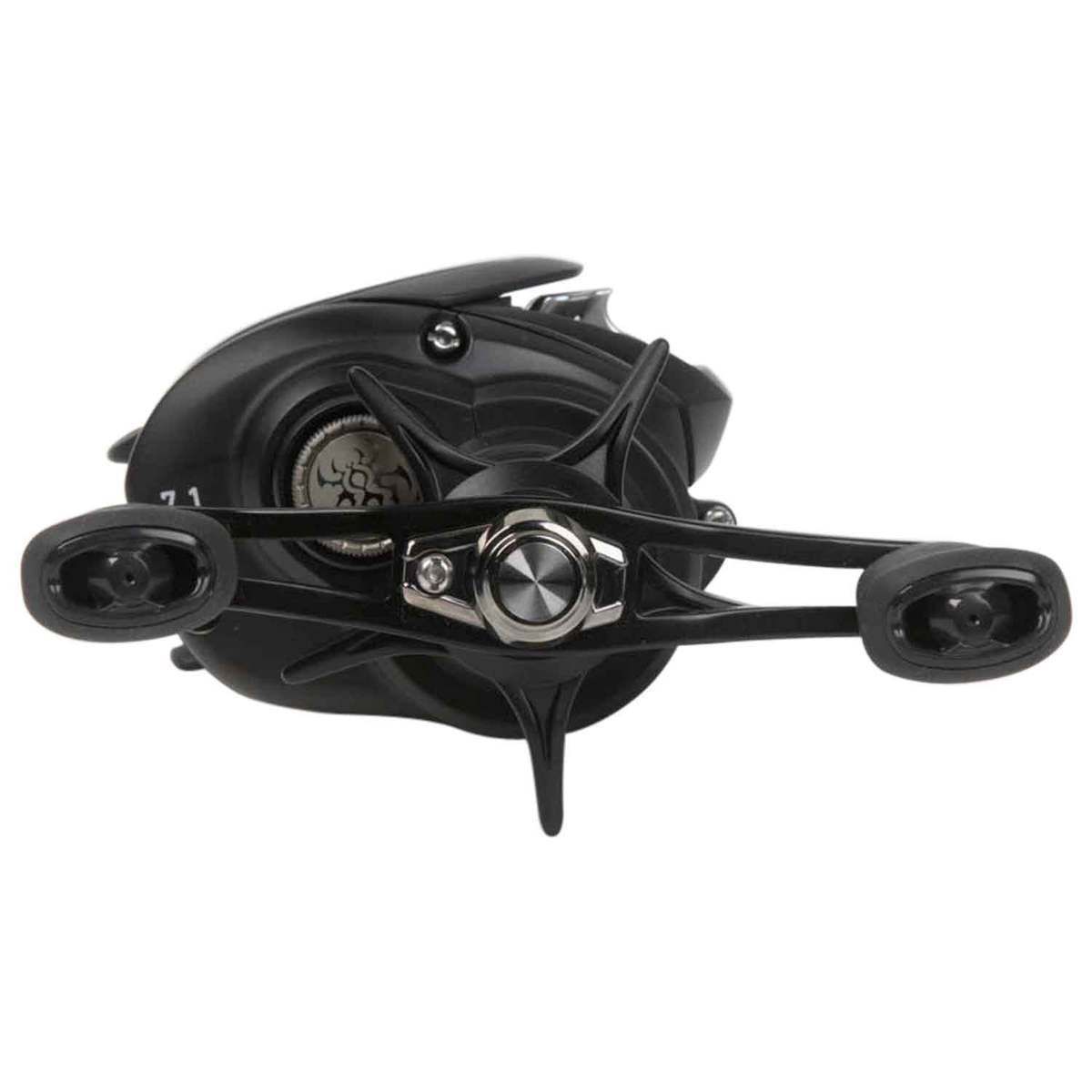 Daiwa Tatula 100 Casting Reel - Size 100, Right Retrieve - 100 Daiwa Tatula 100 Casting Reel - Size 100, Right Retrieve - 100